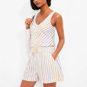 Lou and Grey Rainbow Shorts